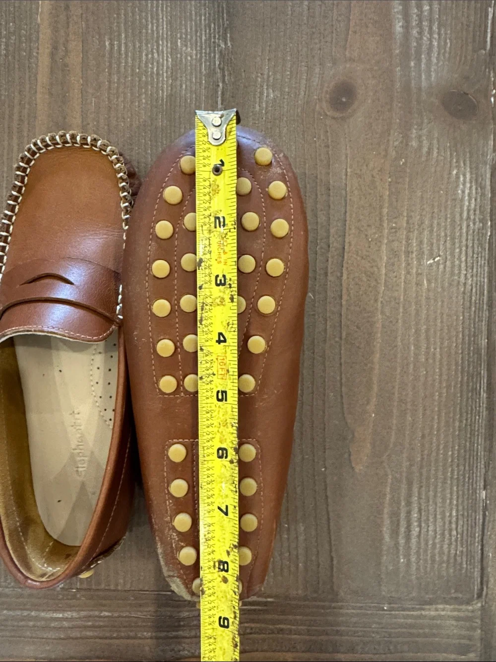 Boys Elephantito Logan Loafer Size 3
